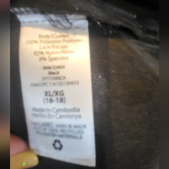 Linea Donatella Robe - Picture 6 of 7